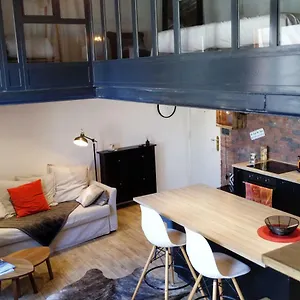  Appartement La Albertas